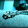 Chains + Ash