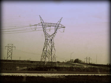 A Pylon