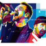 .: U2 in WPAP :.