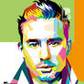 Channing Tatum in WPAP