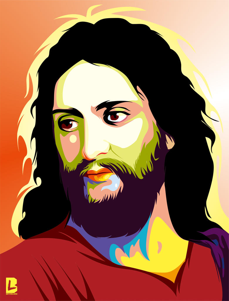 Shop art.com for the best selection of jesus wall art online. 