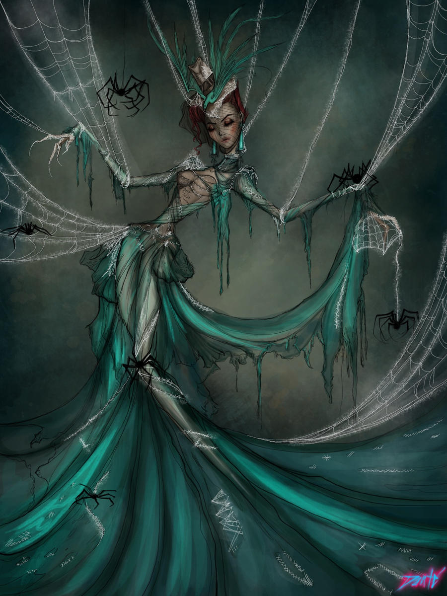 The Seven Deadly Sins * SLOTH by dantetyler on DeviantArt
