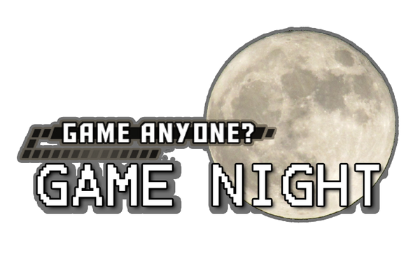 Games Anyone Game Anyone? Game Night logo by DaAtte on DeviantArt