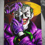 JOKER  The Killing Joke 