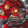 Earth 2 Batman (Thomas Wayne)