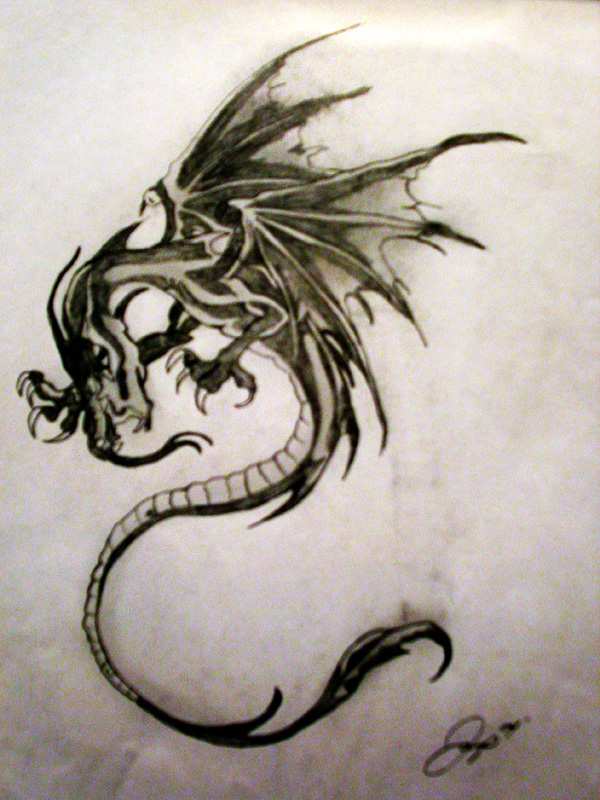 dragon