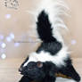 Toy Skunk