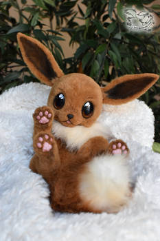 Pokemon Eevee