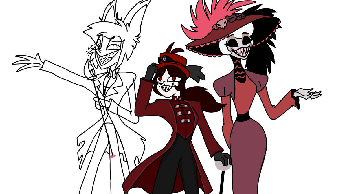 Rina and her frends by Nova20102007 on DeviantArt