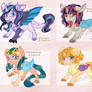 [ADOPT] Discord Kiddos |CLOSED