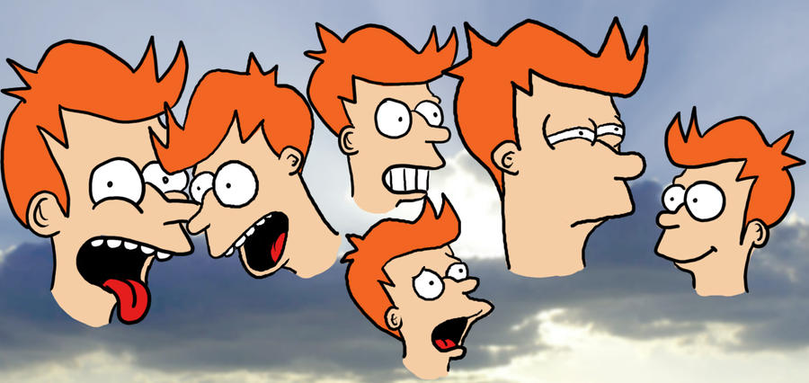 Deviantart Fry fry by shrubery on DeviantArt