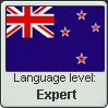 New Zealand Language