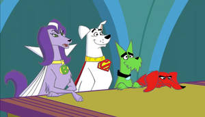 Interviewing the new recruit