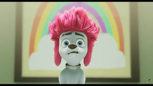 Mugshot (Freddie)