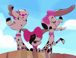 Triple D (2.0)