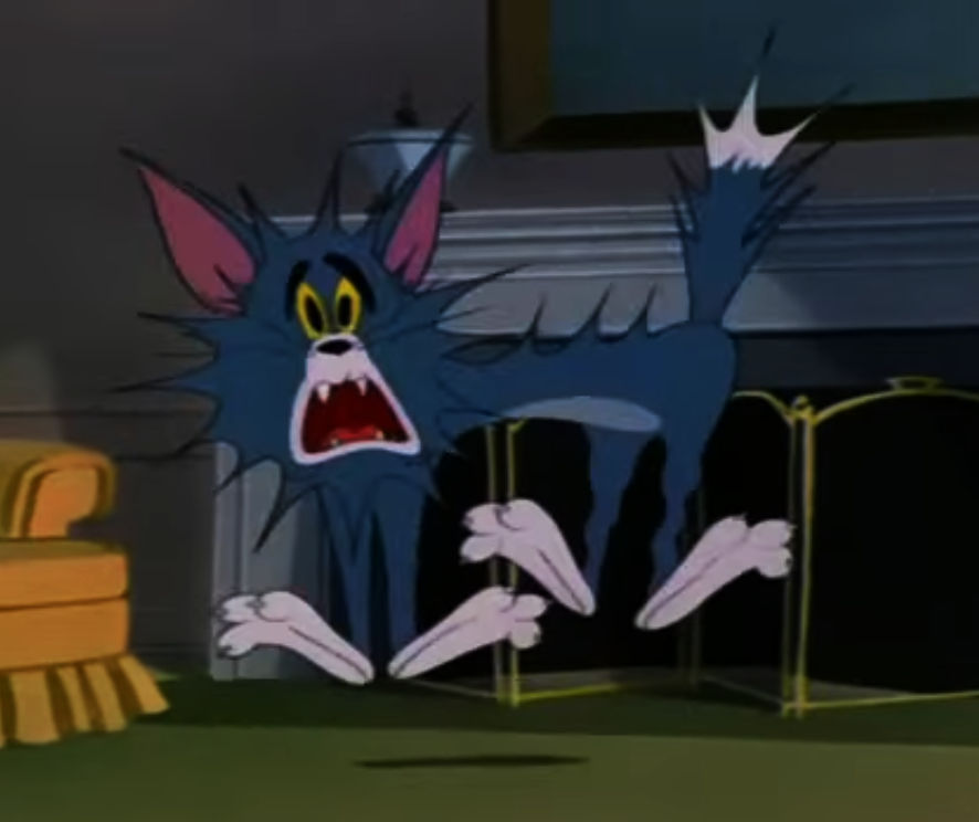 Tom Rug Tom - 'UNDER THE RUG?' by William-J-Benstead on DeviantArt