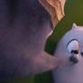 Chloe - 'Sshh' (3)