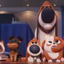 Puppy School