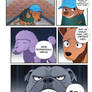 Heist in the Shadows Page 3