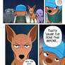 Heist in the Shadows Page 4