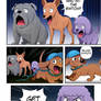 Heist in the Shadows Page 8
