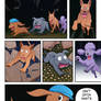 Heist in the Shadows Page 9