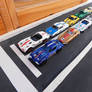 Riverside race