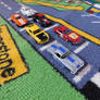 Hot Wheels Vintage Racing Club