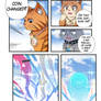Meower Rangers Page 4