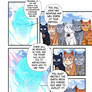 Meower Rangers Page 5