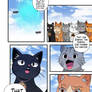 Meower Rangers Page 7