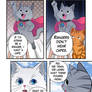 Meower Rangers Page 8
