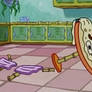 Misses Puff - (Deflating) 'GHO-O-O-O-O-O-O-O-OSTS!