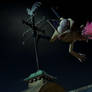Vicar - 'Beware the moon!'