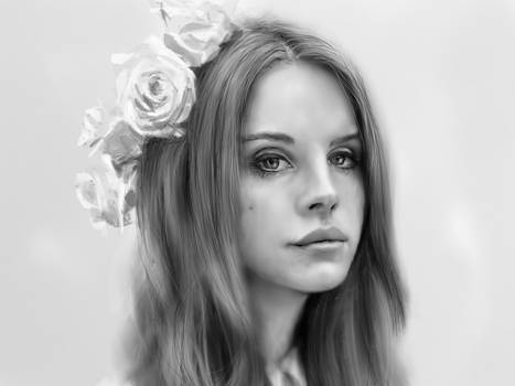 krita del rey