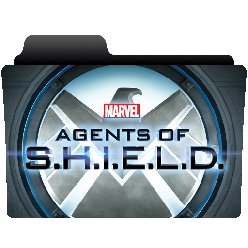 Agents Of Shield Folder Icon By Nonstopsarah On Deviantart Agents Of Shield Folder Icon By Nonstopsarah On Deviantart