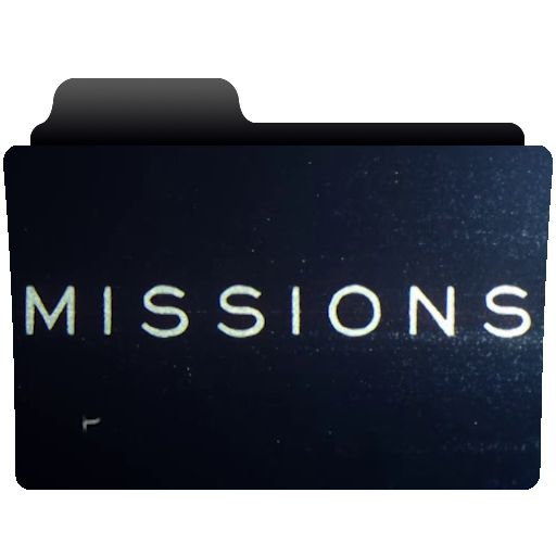 Missions folder icon by NonStopSarah on DeviantArt