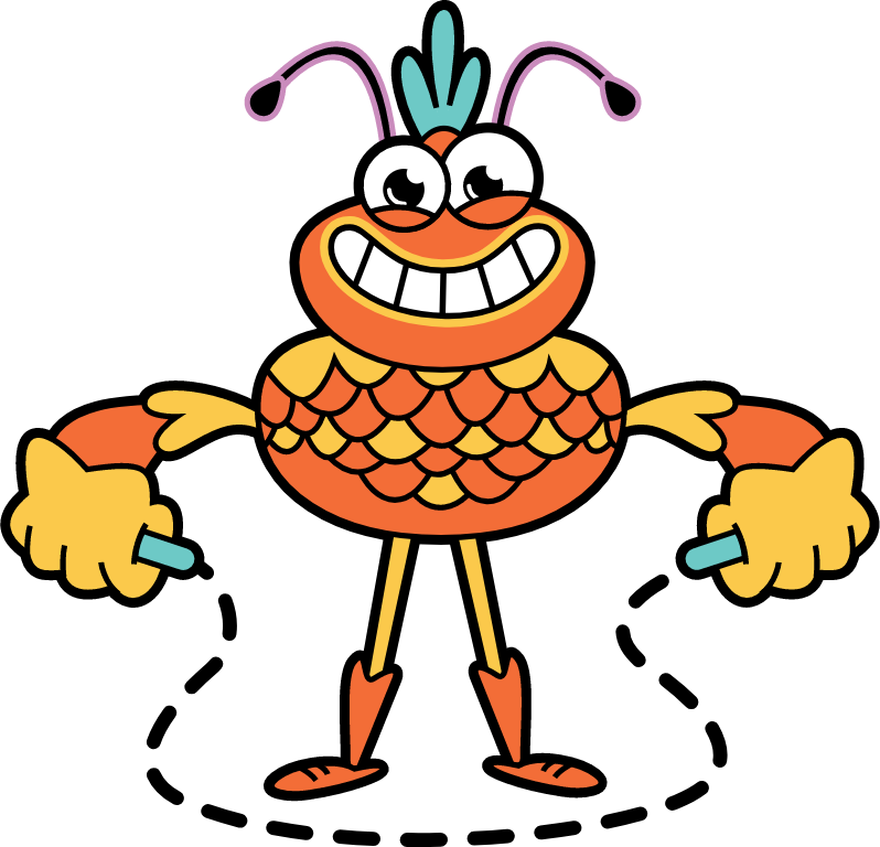Weevil LaBeevil