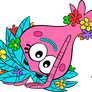 Paz Petalhead Level 4