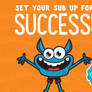 GoNoodle SYSUFS Freckles Sinclair Image