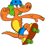 Tangy Bodangy Level 4