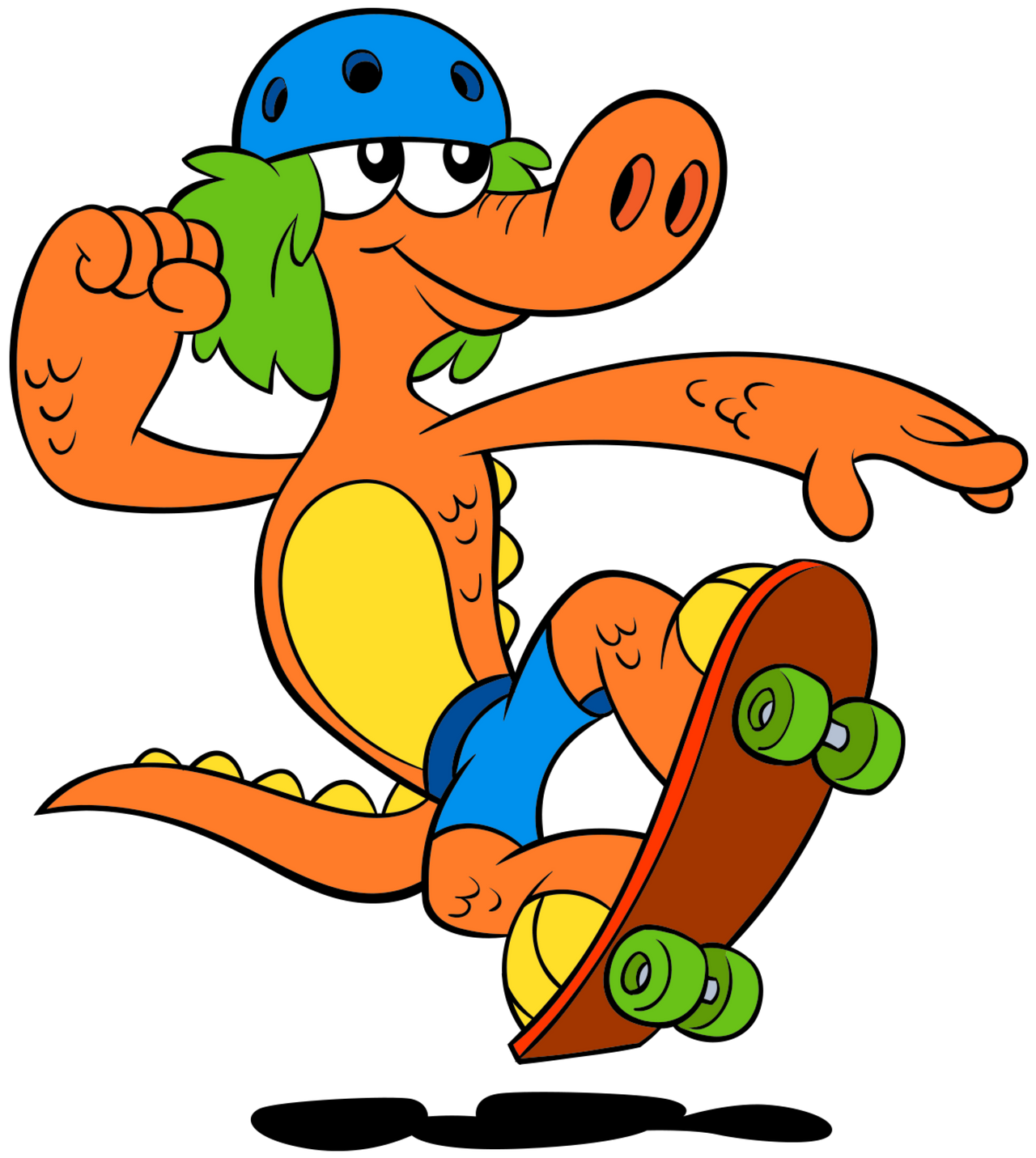 Tangy Tangy Bodangy Level 4 by FrecklesSinclairGuy on DeviantArt