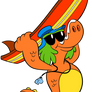 Tangy Bodangy Maxed Out