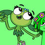 Flappy Tuckler X Vineria