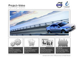 Project Volvo