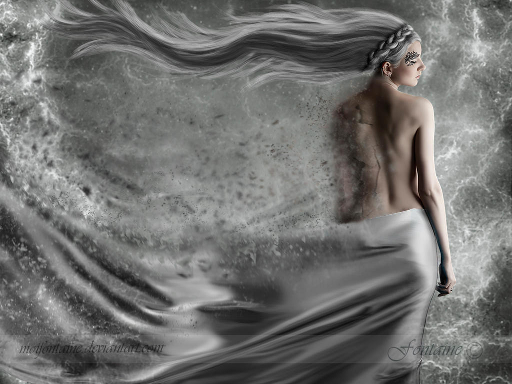 Stardust by moiFontaine Stardust by moiFontaine