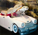 Lovers Lane-The Love Birds - 4 by creative1978