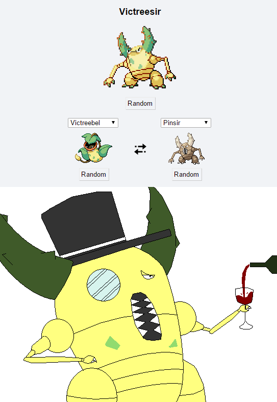 Like A Victreesir