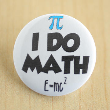 Hi Do Math I do Math by MonstersPins on DeviantArt