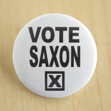 Vote Saxon